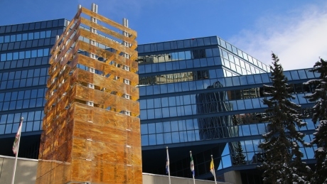 Calgary finally has its city charter