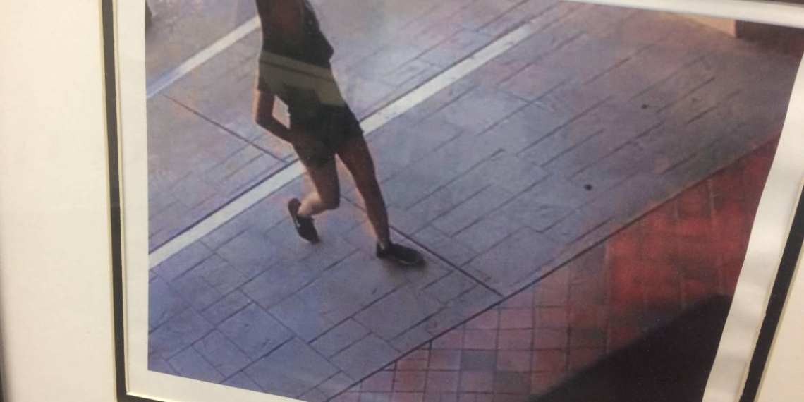 IHIT releases criminal profile of B.C. teen's suspected killer