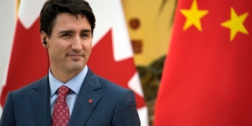 Chinese ambassador calls for Canada’s cooperation in U.S. trade fight