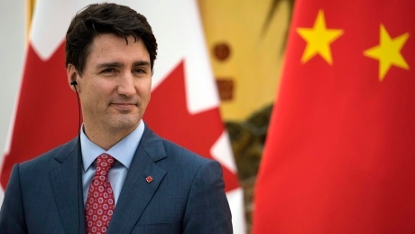 Chinese ambassador calls for Canada’s cooperation in U.S. trade fight