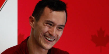 Canadian figure skating great Patrick Chan ends accomplished career at 27