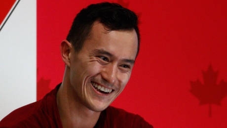 Canadian figure skating great Patrick Chan ends accomplished career at 27