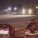 More snowfall warnings, icy roads in store for southern Alberta