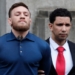 UFC star Conor McGregor facing criminal charges for backstage melee caught on video