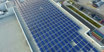 B.C. school district saves thousands of dollars per year going solar