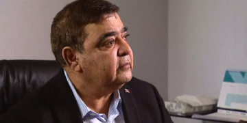 Alleged assault of 89-year-old Sikh was hate crime, says Calgary MP