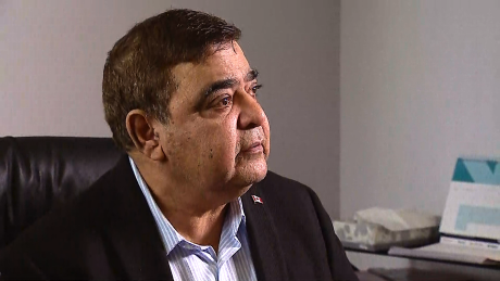 Alleged assault of 89-year-old Sikh was hate crime, says Calgary MP