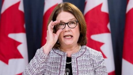 Feds could look to private sector to help close First Nations infrastructure gap