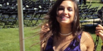 Toronto van attack: Victim Anne Marie D'Amico 'full of life'