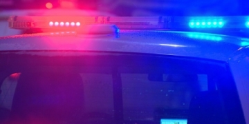 Person of interest arrested after female youth sexually assaulted in Surrey