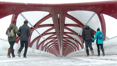 Don’t let the cold weather get you down, says counselling centre CEO