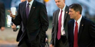 Trump's nominee to head veterans' affairs department runs into trouble