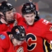Mark Jankowski notches 4 goals in Flames’ season finale