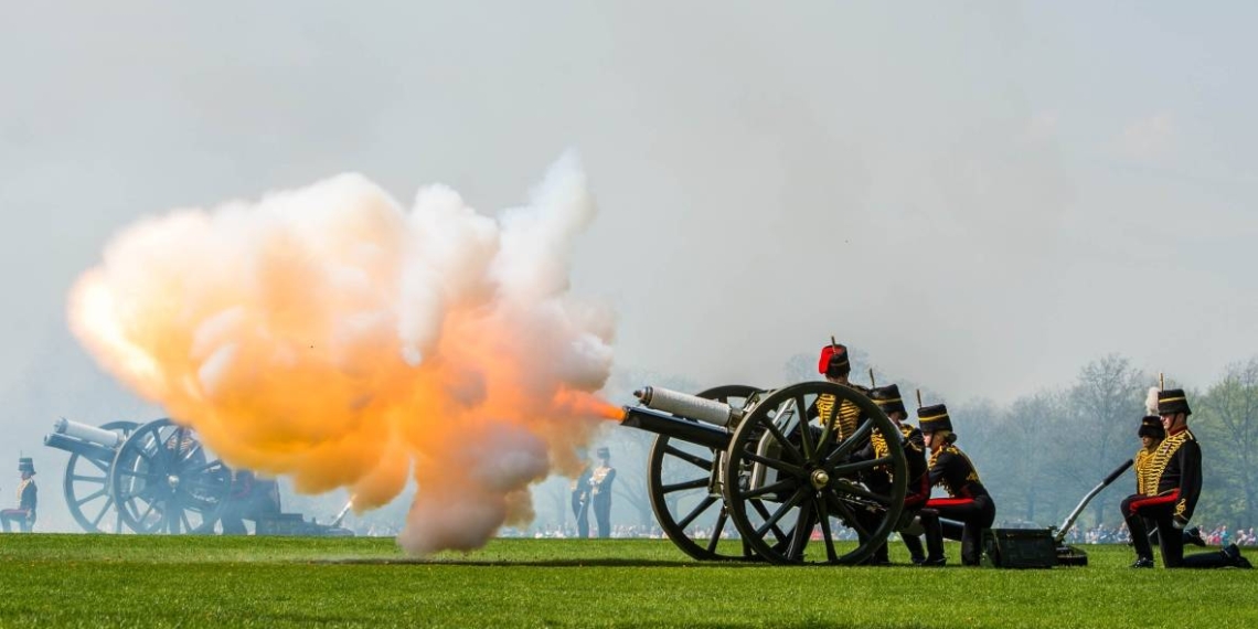 Queen Elizabeth celebrates her 92nd birthday