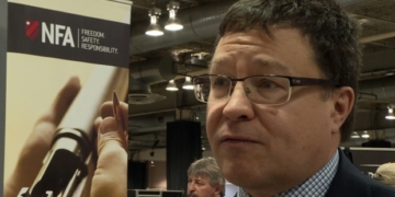 Alberta firearm enthusiasts say Canada has 'too much gun control,' decry proposed legislation