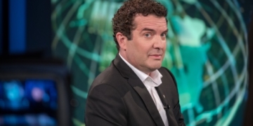 ‘It’s a tricky time to have an opinion,’ Rick Mercer says as his show wraps up