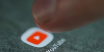 Child advocates ask U.S. Federal Trade Commission to investigate YouTube