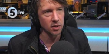 Some people think I’m really ‘Jonathan Pie’