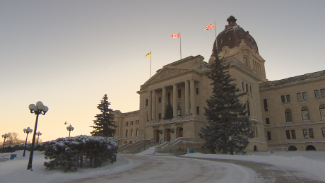 PST increase and job cuts possibile as Saskatchewan tries to balance budget