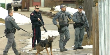 Details released on man who died in Abbeydale police standoff