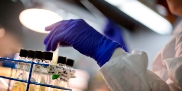 Drug-resistant ‘nightmare bacteria’ pose growing threat, CDC says