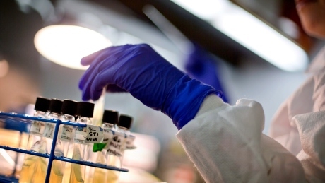 Drug-resistant ‘nightmare bacteria’ pose growing threat, CDC says