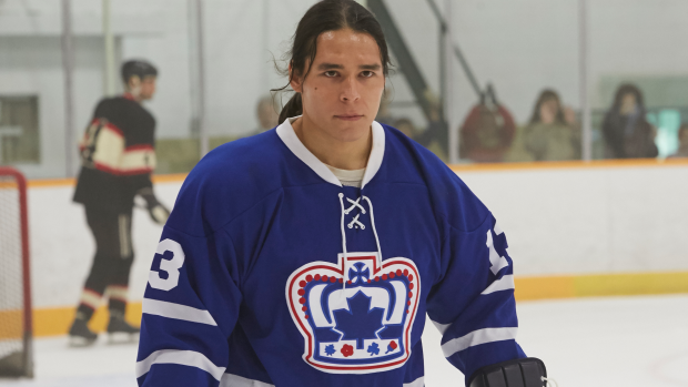 Social workers ready to heIp if Indian Horse film stirs traumatic memories
