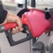 Gibsons pumps run dry as visitors fill up on cheap gas