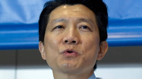 ‘An unspoken injury of war:’ U.S. surgeons perform extensive penis transplant