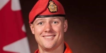 Investigation blames human error in search and rescue technician’s falling death