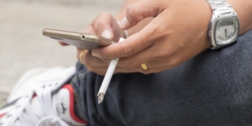 Could this be social media's Big Tobacco reckoning?