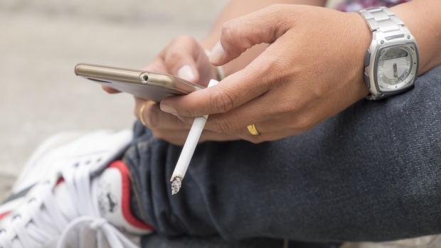 Could this be social media's Big Tobacco reckoning?