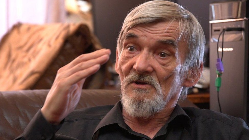 Stalin crimes expert cleared over ‘child porn’