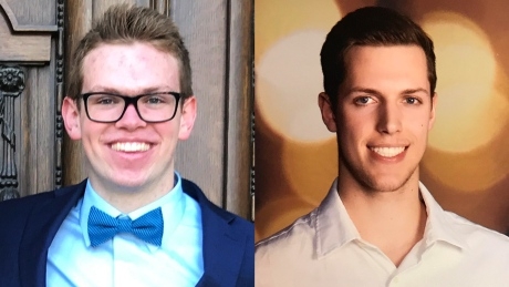 Humboldt families ‘grieving together’ after coroner mixup