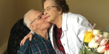Elderly Nova Scotia couple reunited in same nursing home following appeal