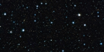 4,000 of the earliest galaxies in our universe mapped in 3D