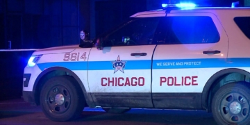 CPD: Chicago gun violence continues on downward trend
