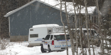 Infant’s death on Stoney First Nation poses no risk to public, says Alberta Health Services