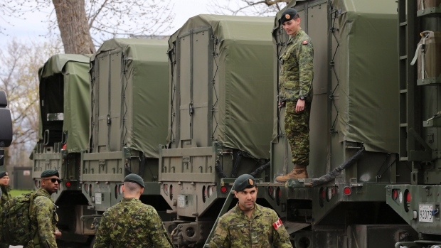 Auditor again flags pension fund for military reservists as 'problematic'