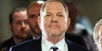 Harvey Weinstein seeks to dismiss case based on accuser's emails