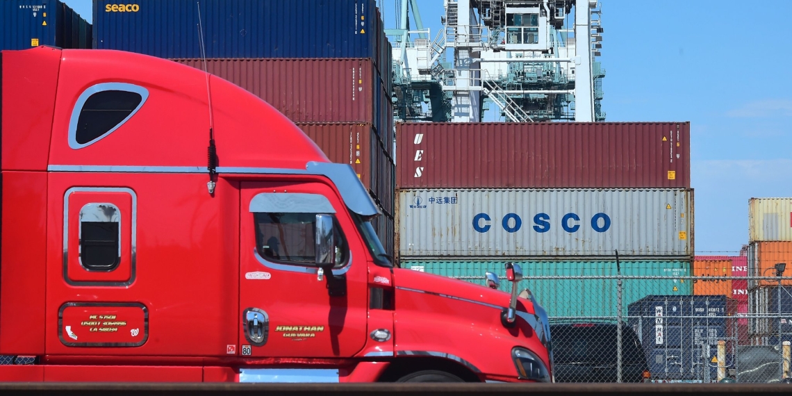 China plans tariffs after latest US trade threat