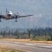 Vehicle just avoided collision with plane in Trail, B.C., TSB says