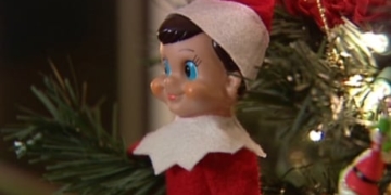 Icelandic school set out to explain everything there is to know about elves, gnomes and hidden people