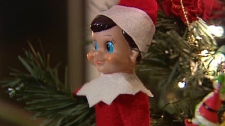 Icelandic school set out to explain everything there is to know about elves, gnomes and hidden people