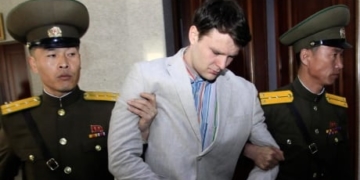 U.S. court orders North Korea to pay $500M for death of college student