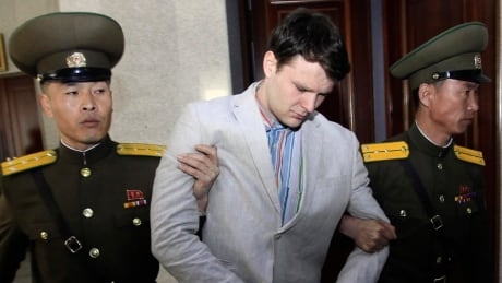 U.S. court orders North Korea to pay $500M for death of college student