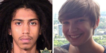 Saudis ‘helped citizen in Oregon hit-and-run case flee US’