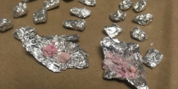 Raid on suspected drug house in Lethbridge nets 15 arrests