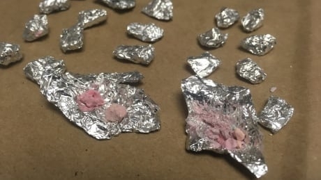 Raid on suspected drug house in Lethbridge nets 15 arrests