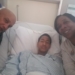 ‘I’m just glad I have another day with my child,’ says mom of 12-year-old boy shot in East Harlem